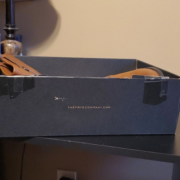 New Frye Boots - Picture 14 of 16